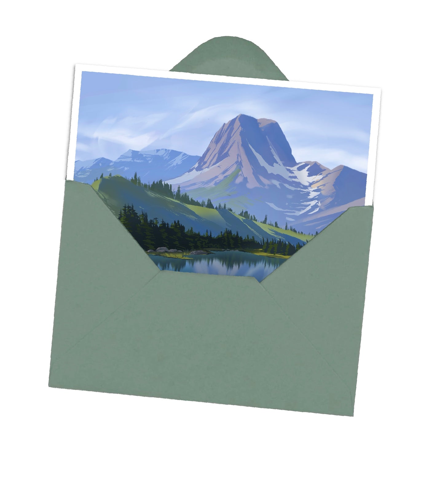Nature In Focus Print Club