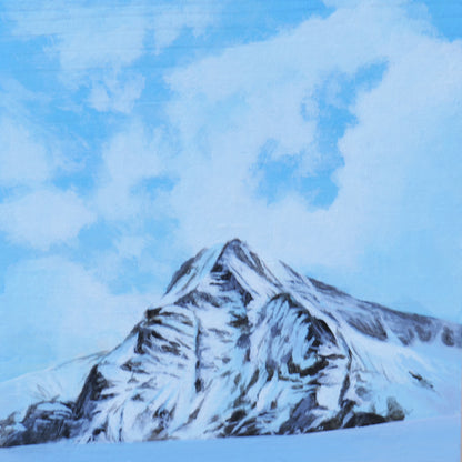 Day 16 Jungfraujoch