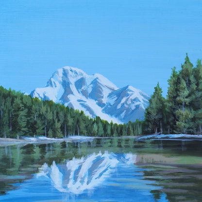 Day 17 String Lake
