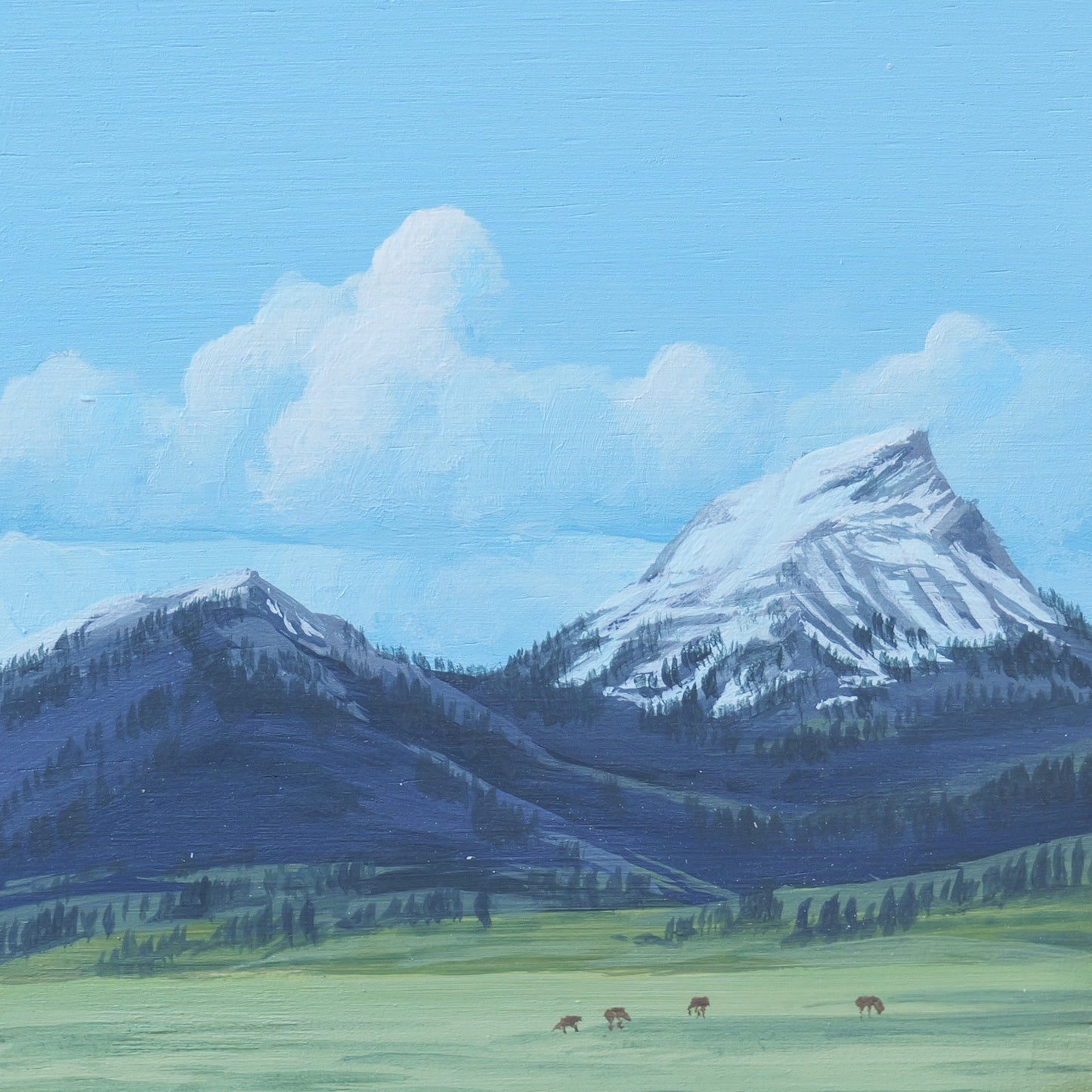 Day 18 Montana