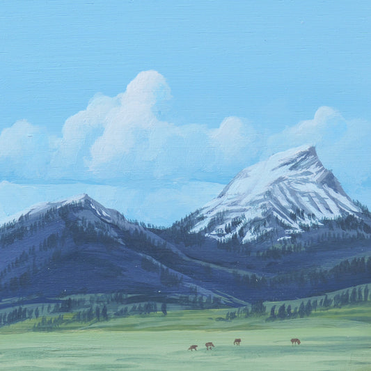 Day 18 Montana