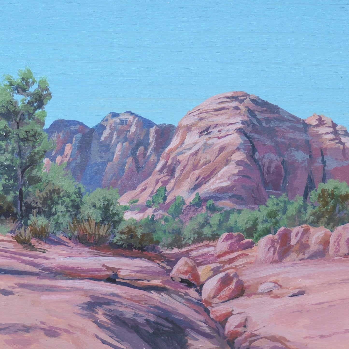Day 21 Sedona