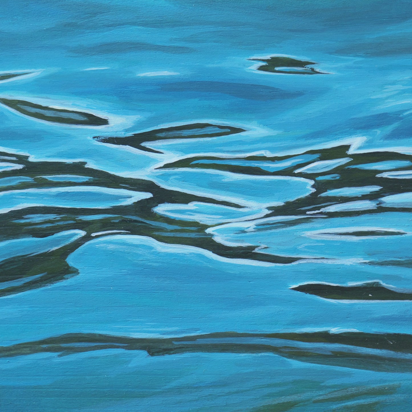 Day 7 Water