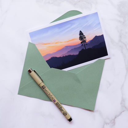 Nature In Focus Print Club